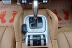 保时捷Cayenne2009款S Transsyberia 4.8L 标准版