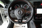 大众尚酷2013款2.0TSI GTS