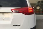 丰田RAV42013款特享版 2.0L 自动精英 