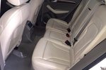 奥迪Q52010款2.0TFSI 运动款(进口)