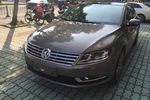 大众CC2013款2.0TSI 尊贵型