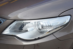 大众CC2012款2.0TSI 至尊型