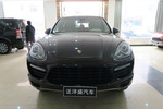 保时捷Cayenne2011款3.0T