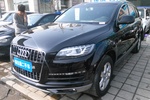 奥迪Q72014款40 TFSI 专享型