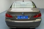 宝马7系2005款740Li