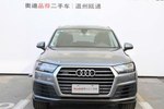 奥迪Q72016款40 TFSI S-Line运动型