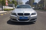 宝马3系2010款320i 豪华型