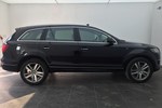 奥迪Q72011款3.0TFSI 技术型(H)