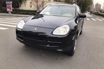 保时捷Cayenne2006款Cayenne 4.5 Turbo S