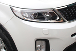 起亚索兰托2013款2.4GDI 7座汽油至尊版 国IV