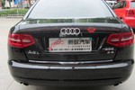 奥迪A6L2010款2.4L 舒适型