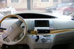 丰田普瑞维亚2008款3.5 豪华型 7座