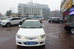 海马福美来2008款1.6L 手动豪华GLS