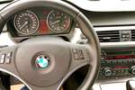 宝马3系双门2011款325i