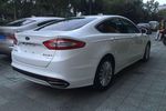 福特蒙迪欧2013款2.0L GTDi240 至尊型