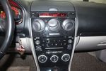 马自达Mazda62008款2.0L 手自一体 超豪华型