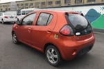 吉利熊猫2011款1.0L 手动 标准型Ⅱ