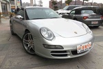 保时捷9112006款Carrera 4