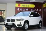 宝马X12016款sDrive18Li 时尚型
