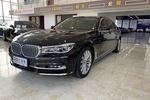 宝马7系2017款740Li xDrive 豪华型