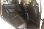 大众途观2013款2.0TSI 手自一体 四驱旗舰版