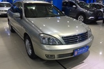 日产阳光2005款2.0E MT