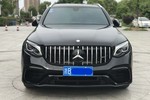 奔驰GLC级2017款GLC 200 4MATIC