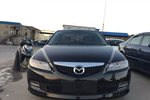 马自达Mazda62008款2.0L 手自一体 时尚型