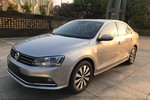 大众速腾2017款230TSI 自动豪华型