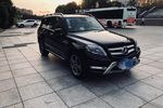 奔驰GLK级2015款GLK 300 4MATIC 豪华型 极致版