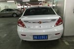 莲花L3两厢2009款1.6L 手动 豪华版