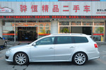 大众R362009款3.6L 旅行车