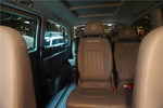 奔驰威霆2011款2.5L 商务版