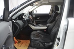 路虎揽胜极光2013款2.0T 5门耀真版 