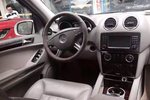 奔驰M级2006款ML350 special edition