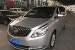 别克GL82011款全新款 3.0L GT 豪雅版