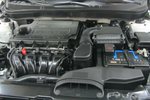 现代索纳塔八2013款2.4L 自动尊贵版 国V 