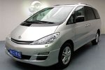 丰田普瑞维亚2004款Previa 2.4 DX 自动