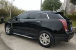 凯迪拉克SRX2015款3.0L 舒适型