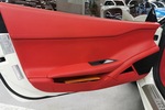 法拉利4582012款4.5L Italia 中国限量版