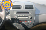 日产骐达2011款1.6L 手动智能型