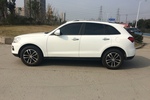 众泰T6002014款2.0T 手动尊贵型