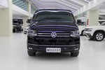 大众凯路威2018款2.0TSI 四驱豪华版 7座