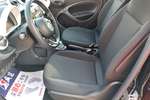 smartforfour2016款1.0L 灵动版