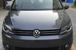 大众途安2013款1.4T 自动舒适版5座