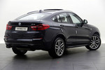 宝马X42014款xDrive35i M运动型