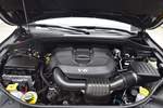Jeep大切诺基2014款3.6L 精英导航版