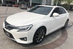 丰田锐志2013款2.5V 尚锐导航版