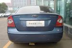 福特福克斯三厢2007款1.8L 手动舒适型