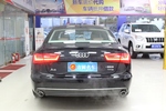 奥迪A6L2012款TFSI 标准型(2.0T)